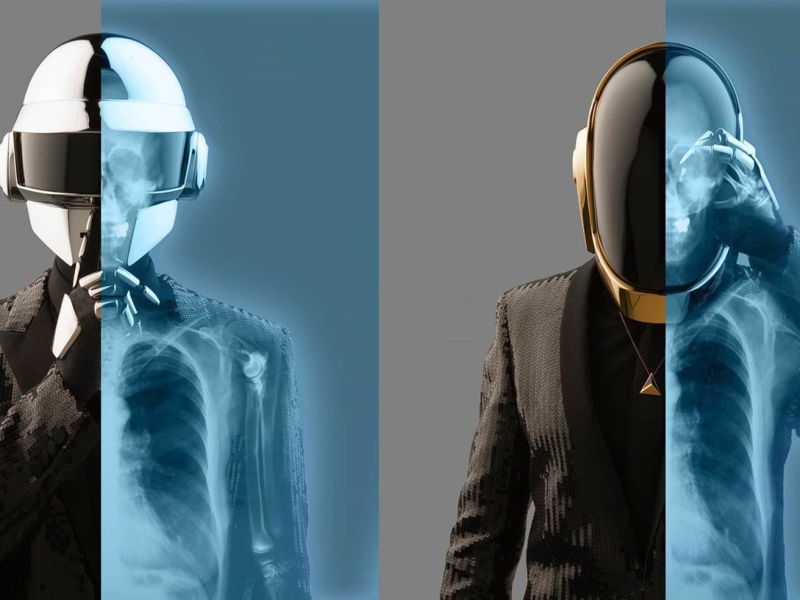 Люди в шлемах