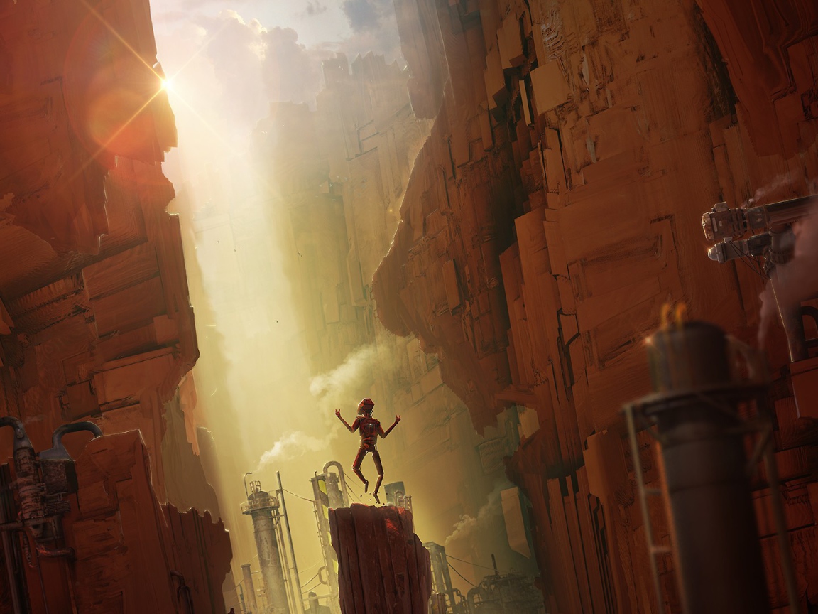 Инопланетянин в своем городе, Kuldar Leement