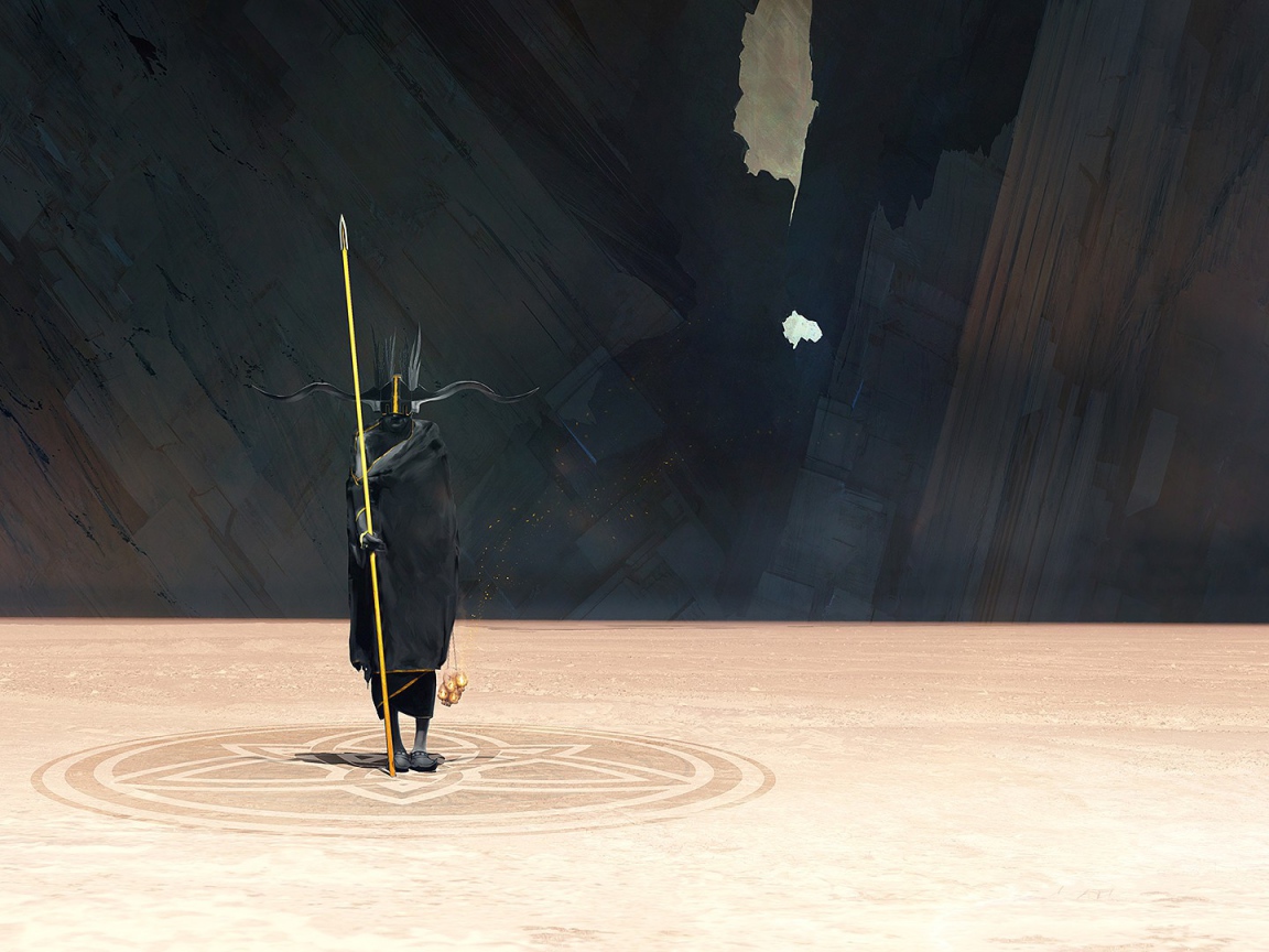 Туземец на другой планете, Kuldar Leement