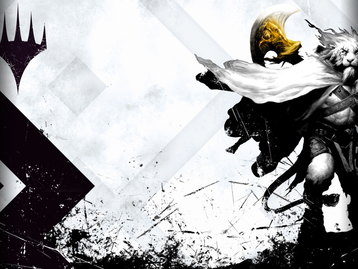 Аджани в игре Magic The Gathering