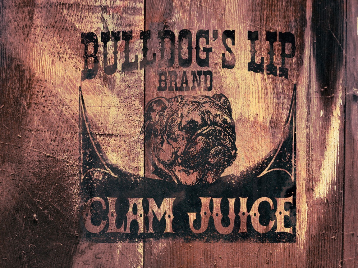 Объявление на стене в игре Red Dead Redemption