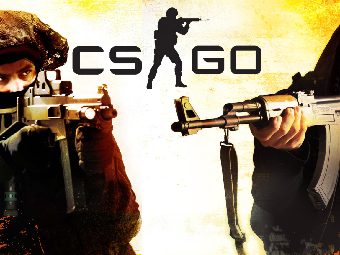 Сражения в игре Counter-Strike Global Offensive