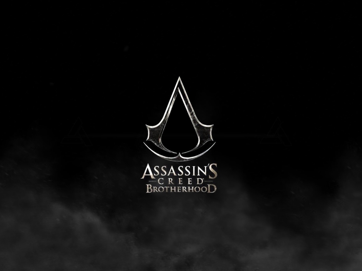 Компьютерная игра Assassin's Creed Brotherhood