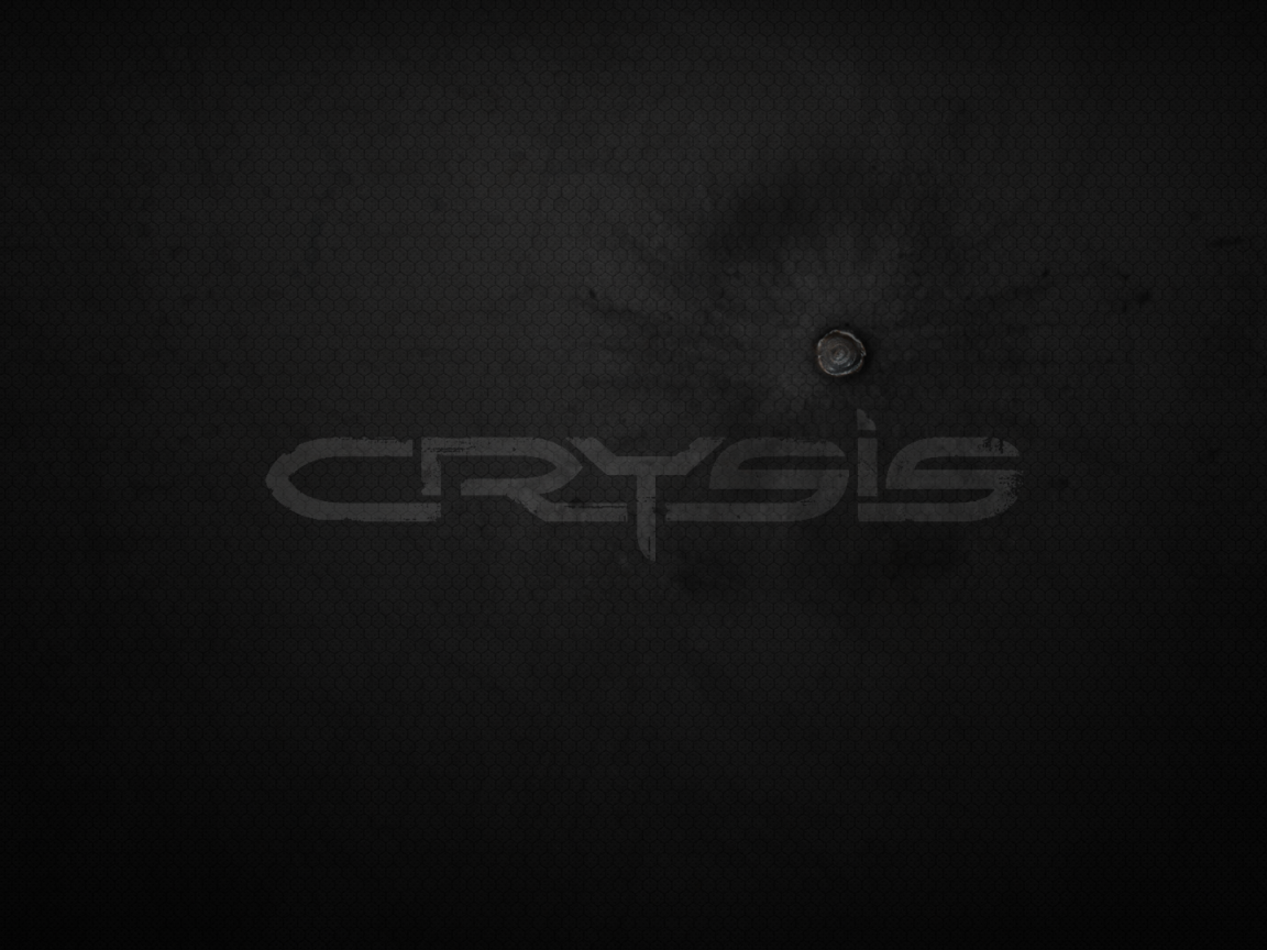 Компьютерная игра Crysis 3