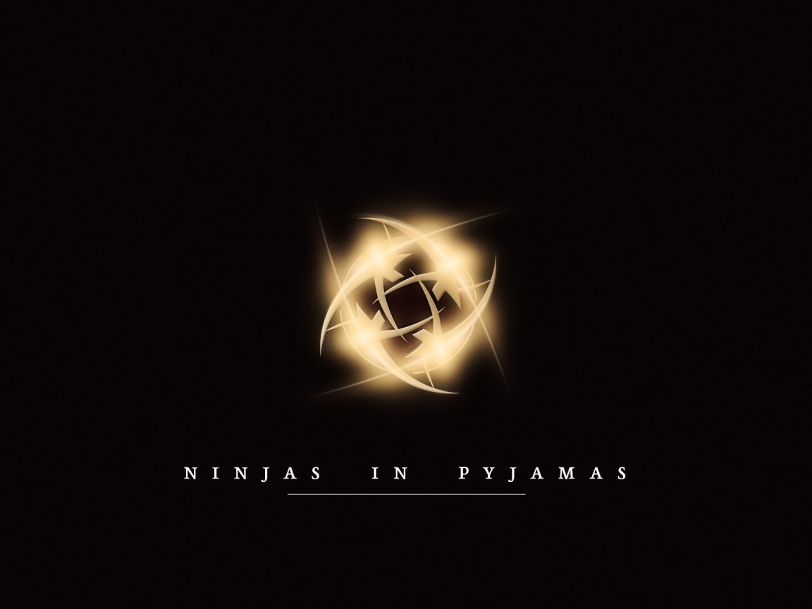 Компьютерная игра Ninjas In Pyjamas