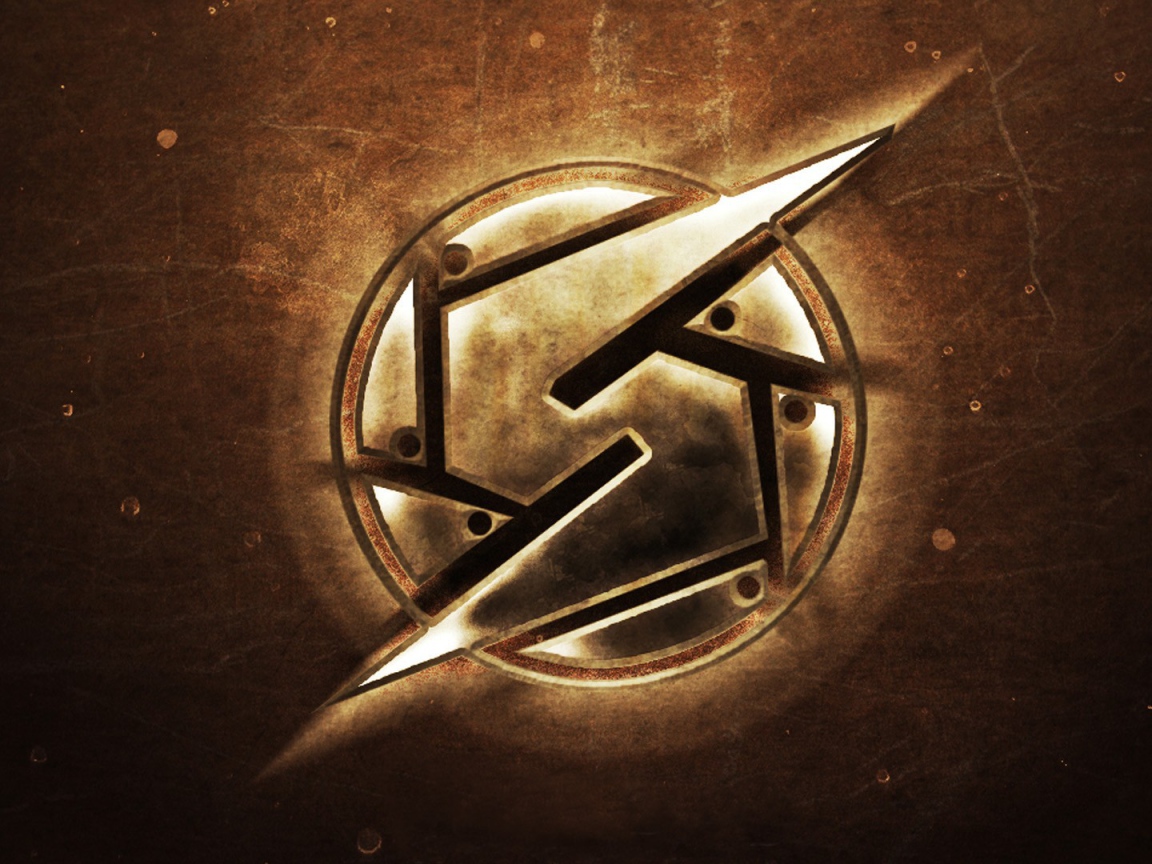 Символ игры Metroid