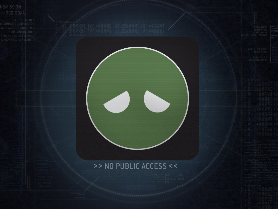 Символ игры Halo 3 ODST