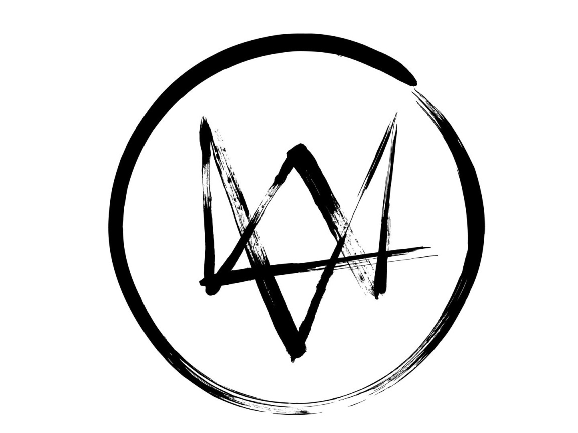 Символ игры Watch Dogs