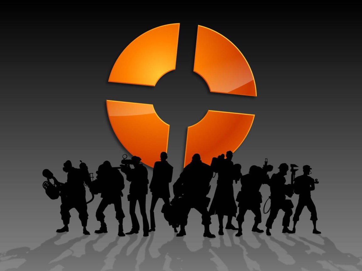 Видео игра Team Fortress 2