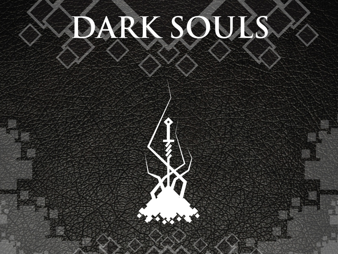 Видео игра Dark Souls