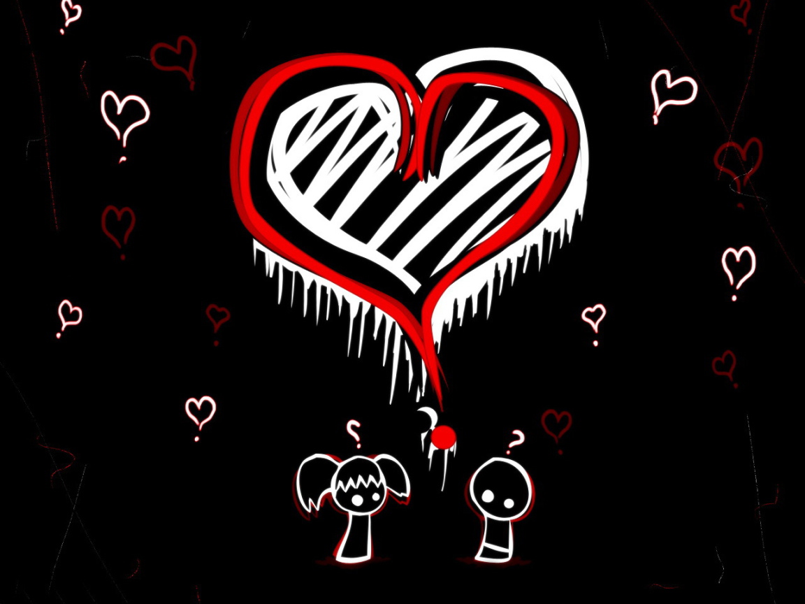 Любит или не любит