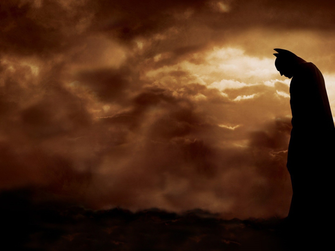 Бетман склонил голову