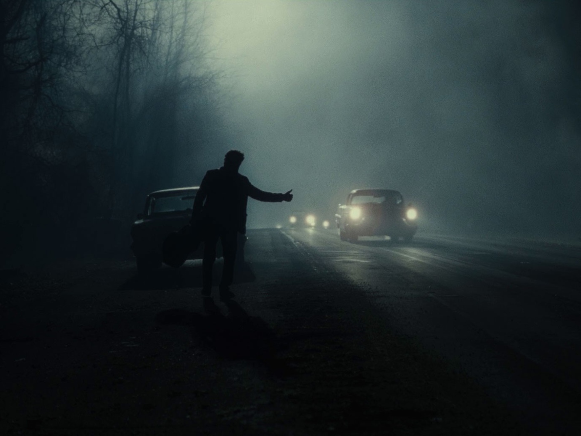 Кадр из фильма Внутри Ллевин Дэвис