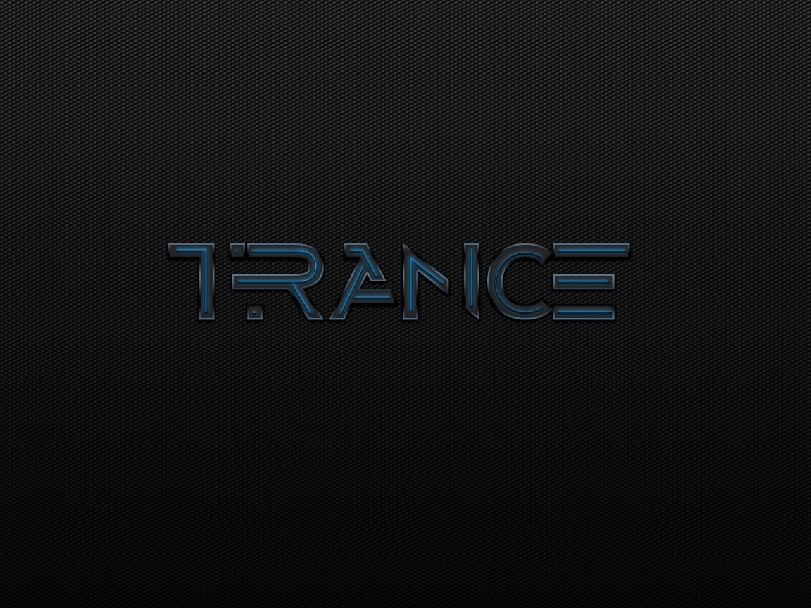 Музыкальный стиль Транс