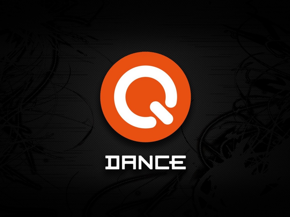 Кнопка включения танцев