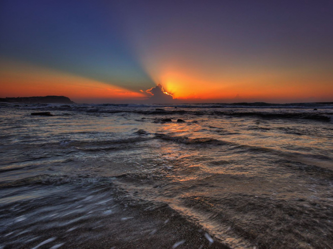 Тень на небе