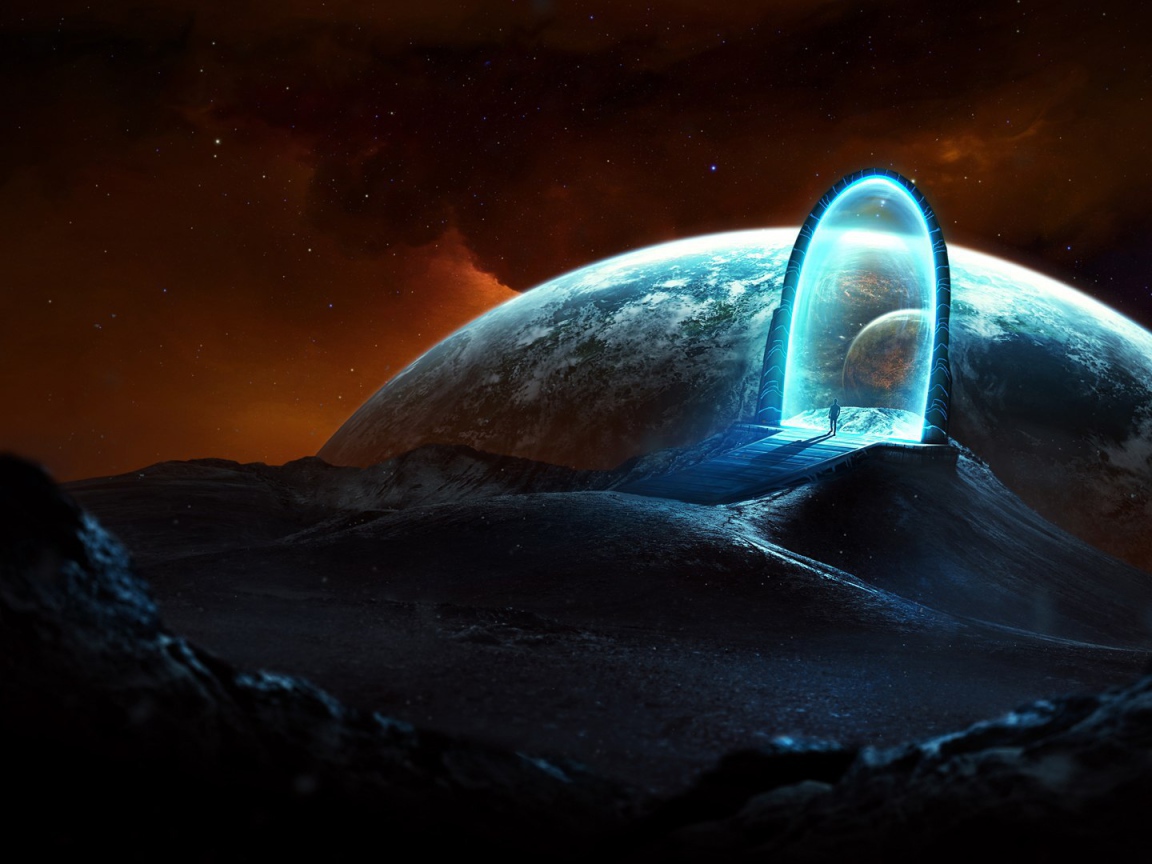 Портал для путешествий