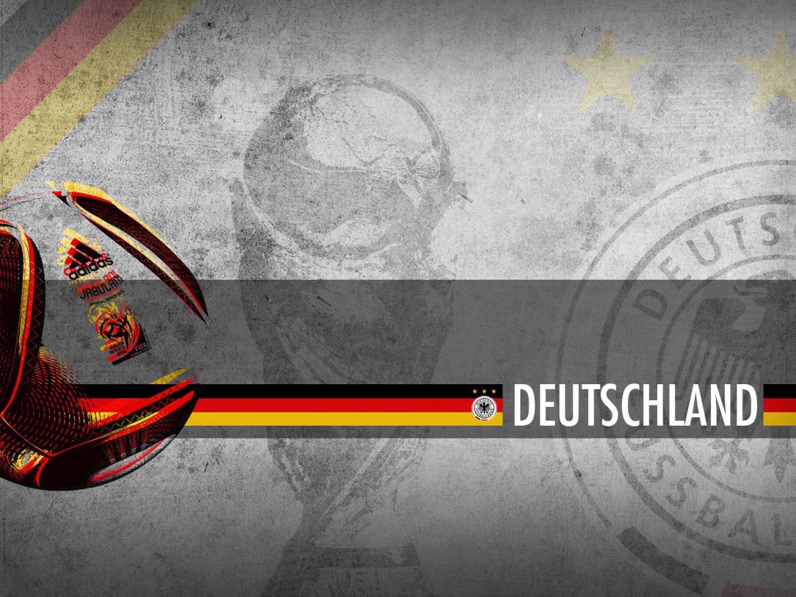 Национальная сборная Германии по футболу