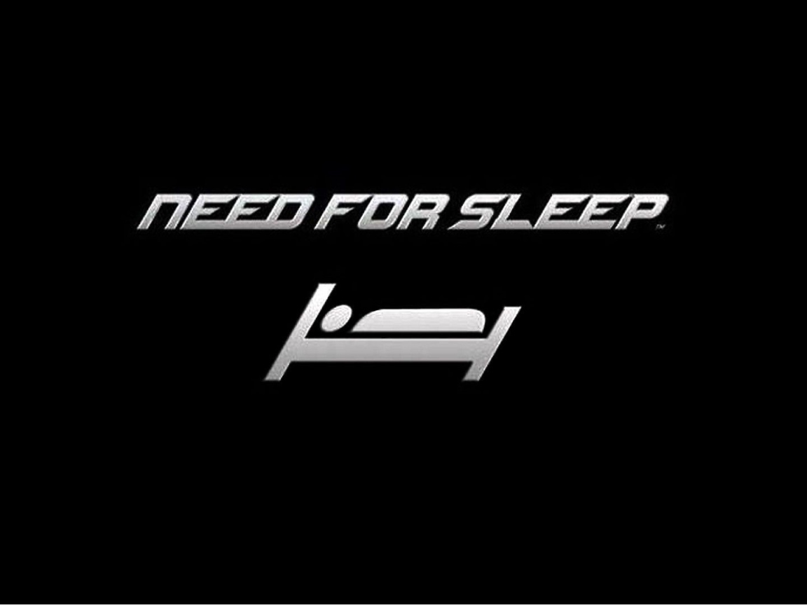 Жажда сна, мотивация