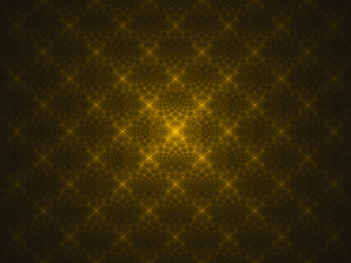 Коричнево - желтый фон с ромбами 