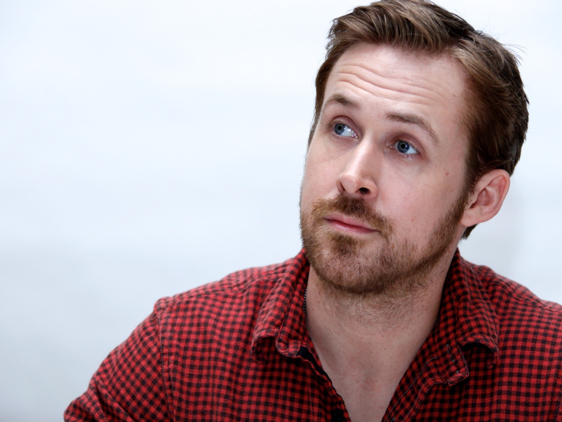 Канадский знаменитый актер Райан Гослинг 