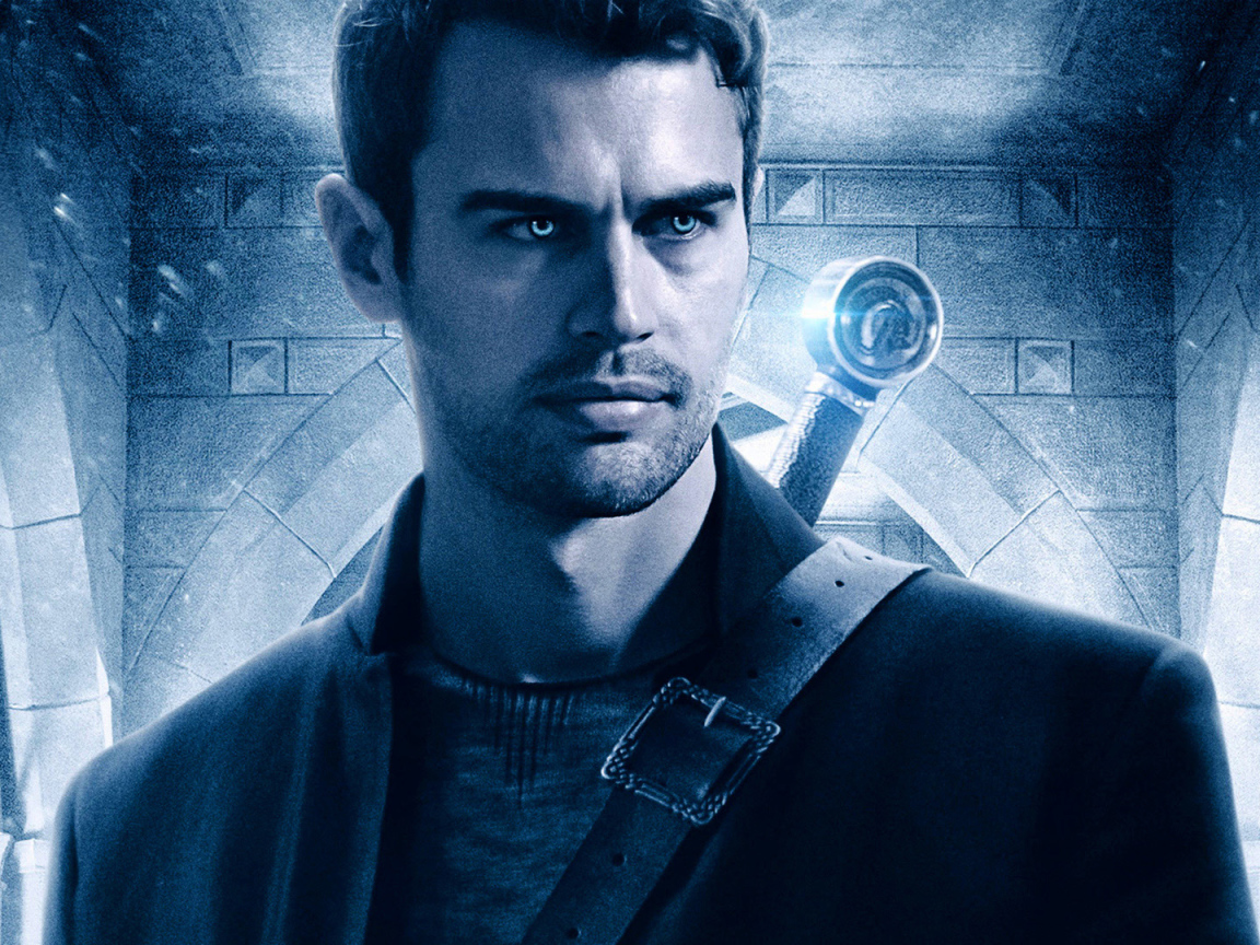 Дэвид персонаж фильма Другой мир. Войны крови 