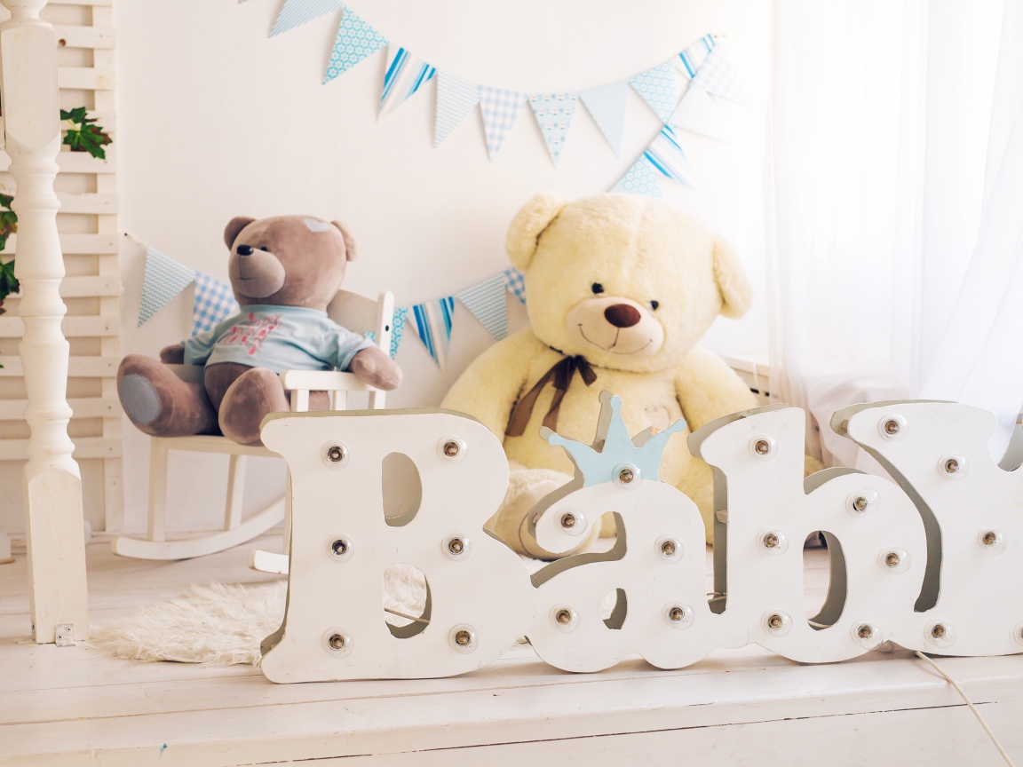 Плюшевые мишки Тедди в подарок