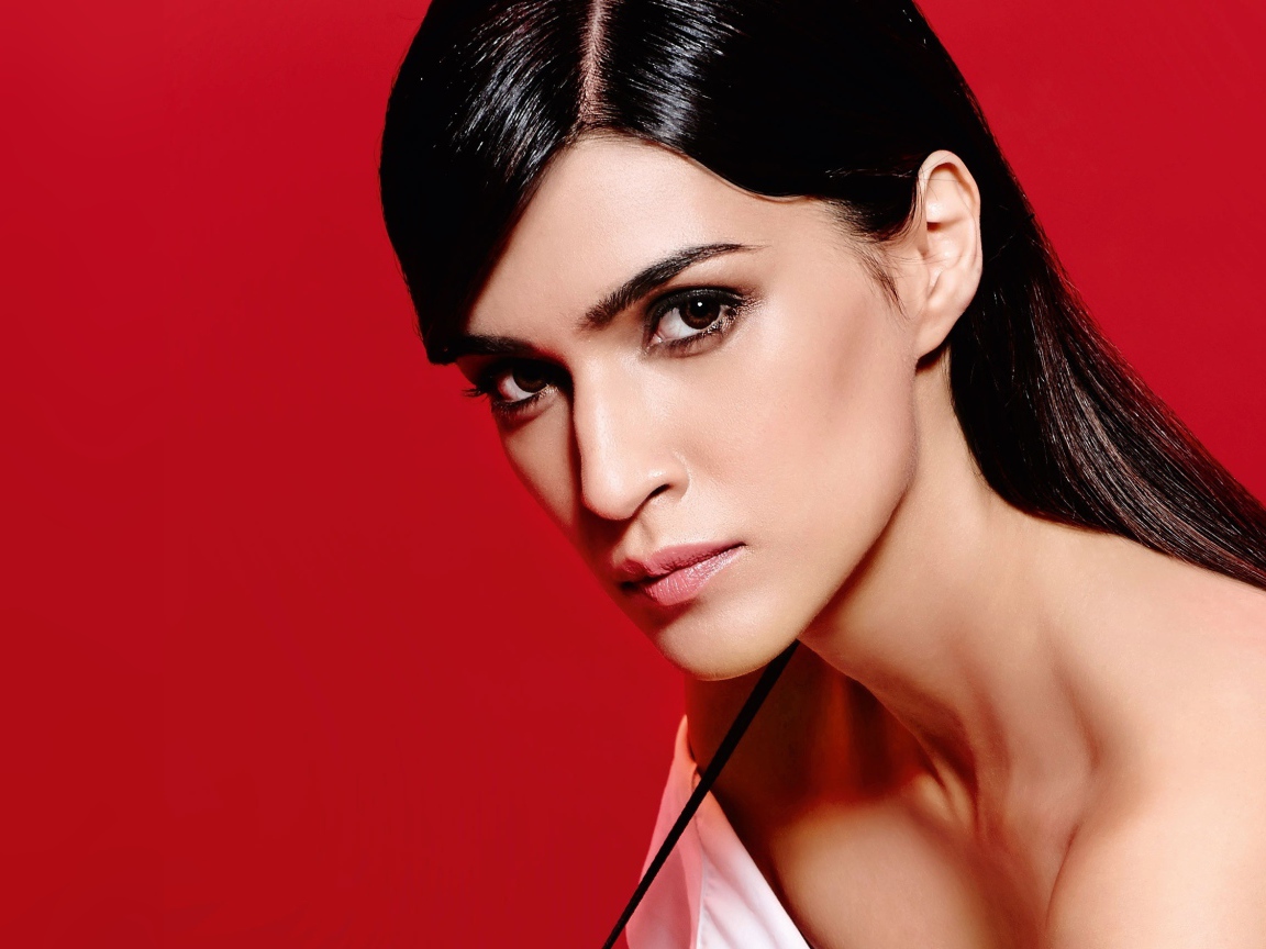 Индийская актриса и фотомодель Крити Санон