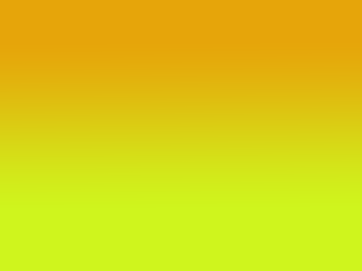 Яркий желтый фон 