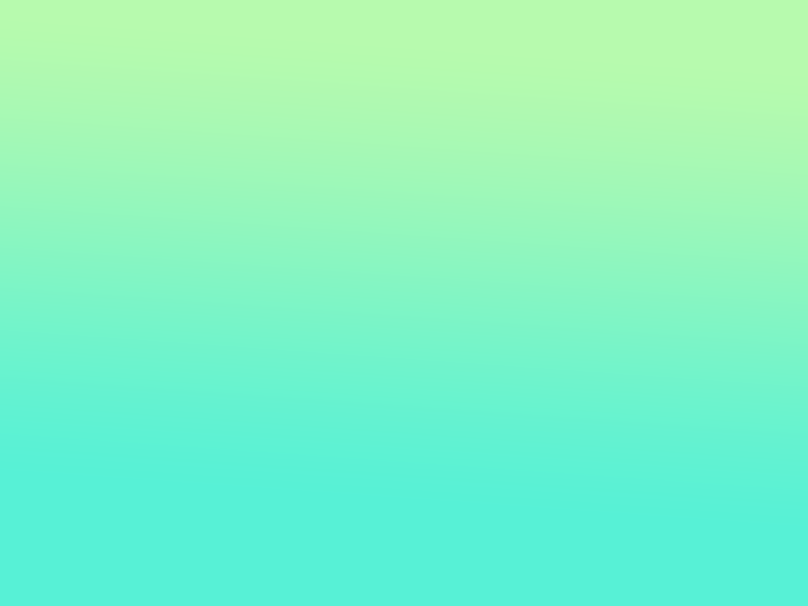 Нежный ярко голубой фон 