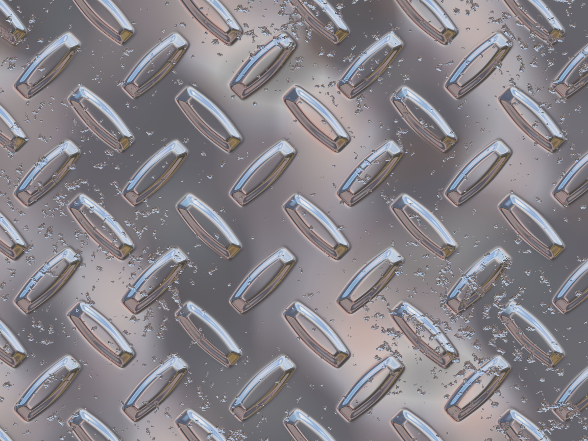 Серебристый фон с фигурами