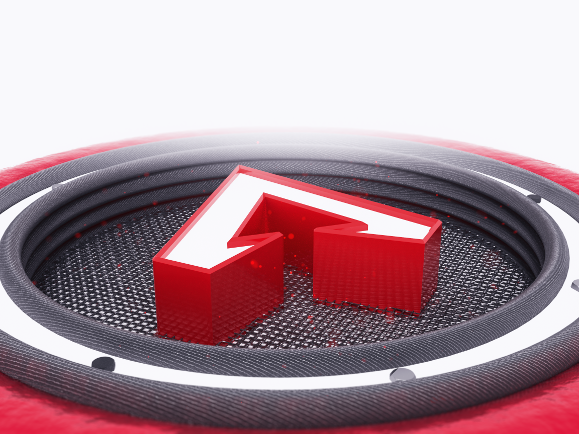 Логотип компьютерной игры Apex Legends, 2019