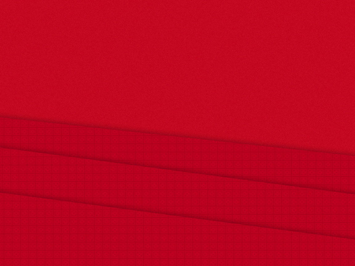 Красный фон в клетку 