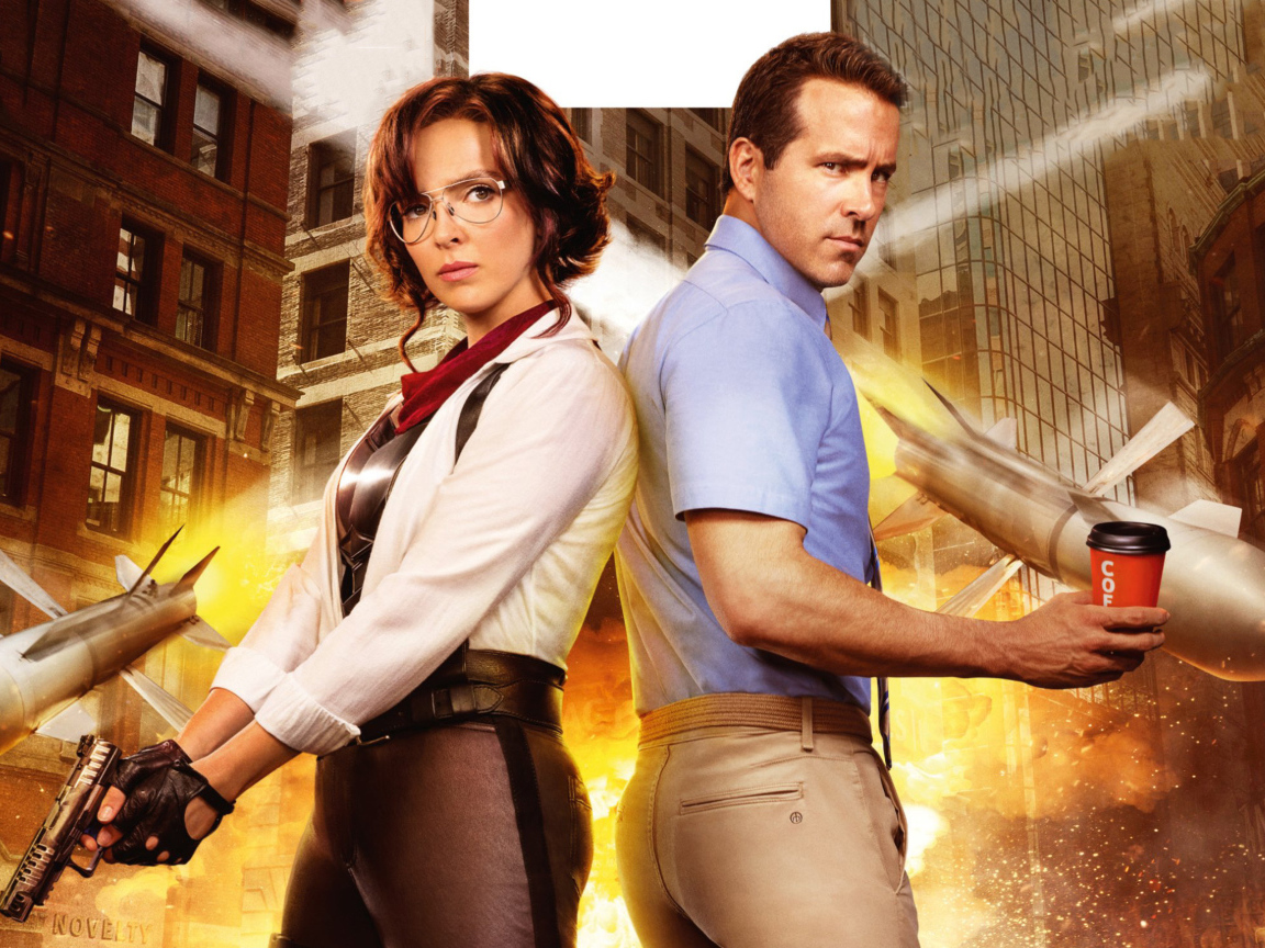 Персонажи нового фильма Главный герой, 2020