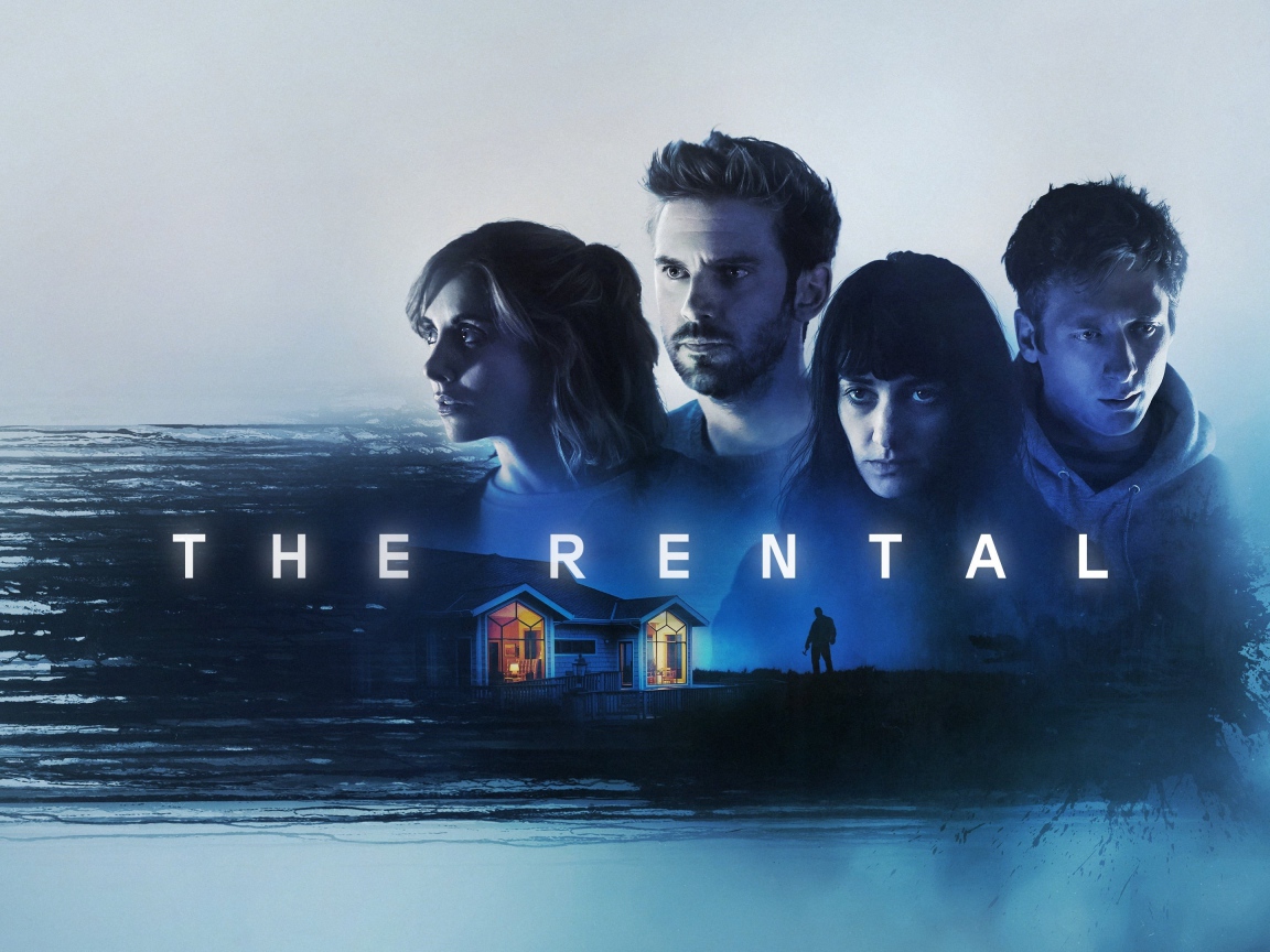 Постер фильма ужасов Кто не спрятался, 2020