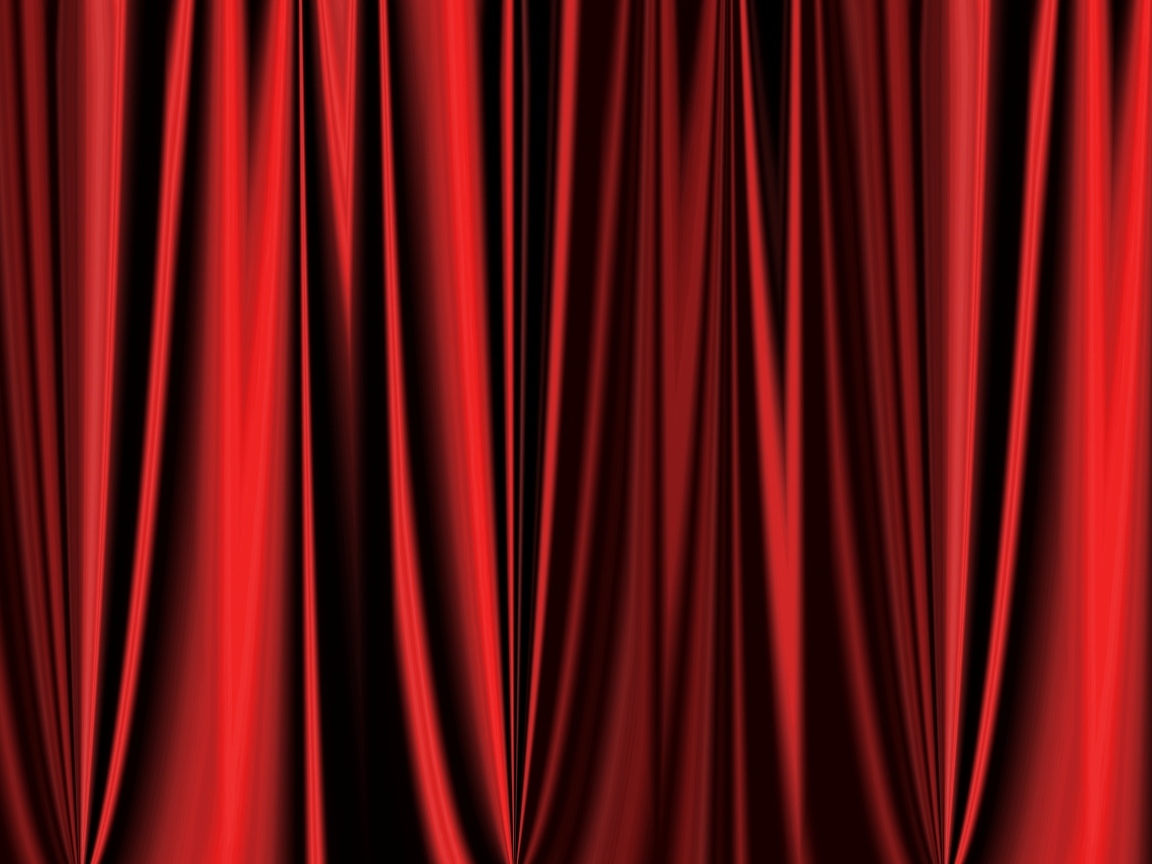 Красный фон для презентации