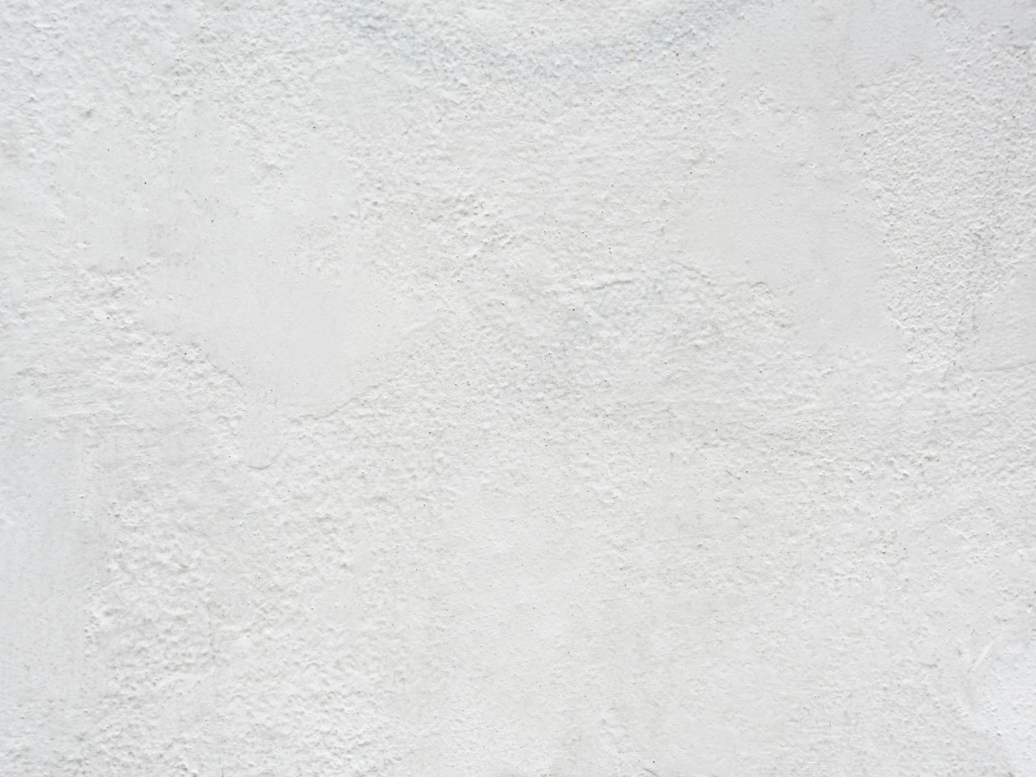 Белая бетонная стена для фона