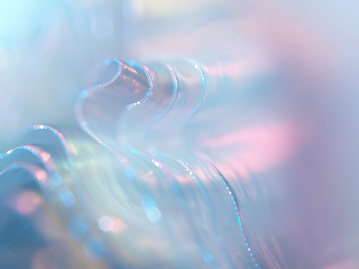 Красивые абстрактный фон для  Windows 11