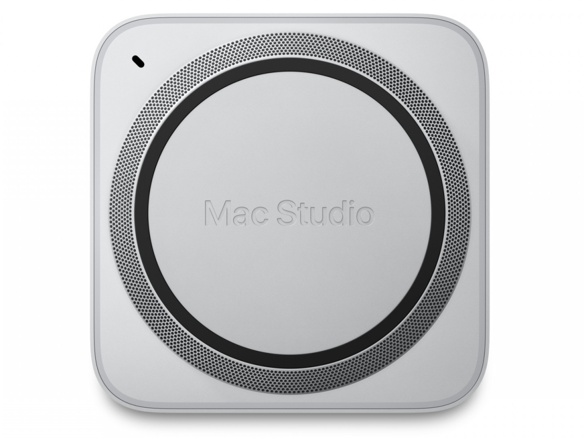 Моноблок Mac Studio 2023