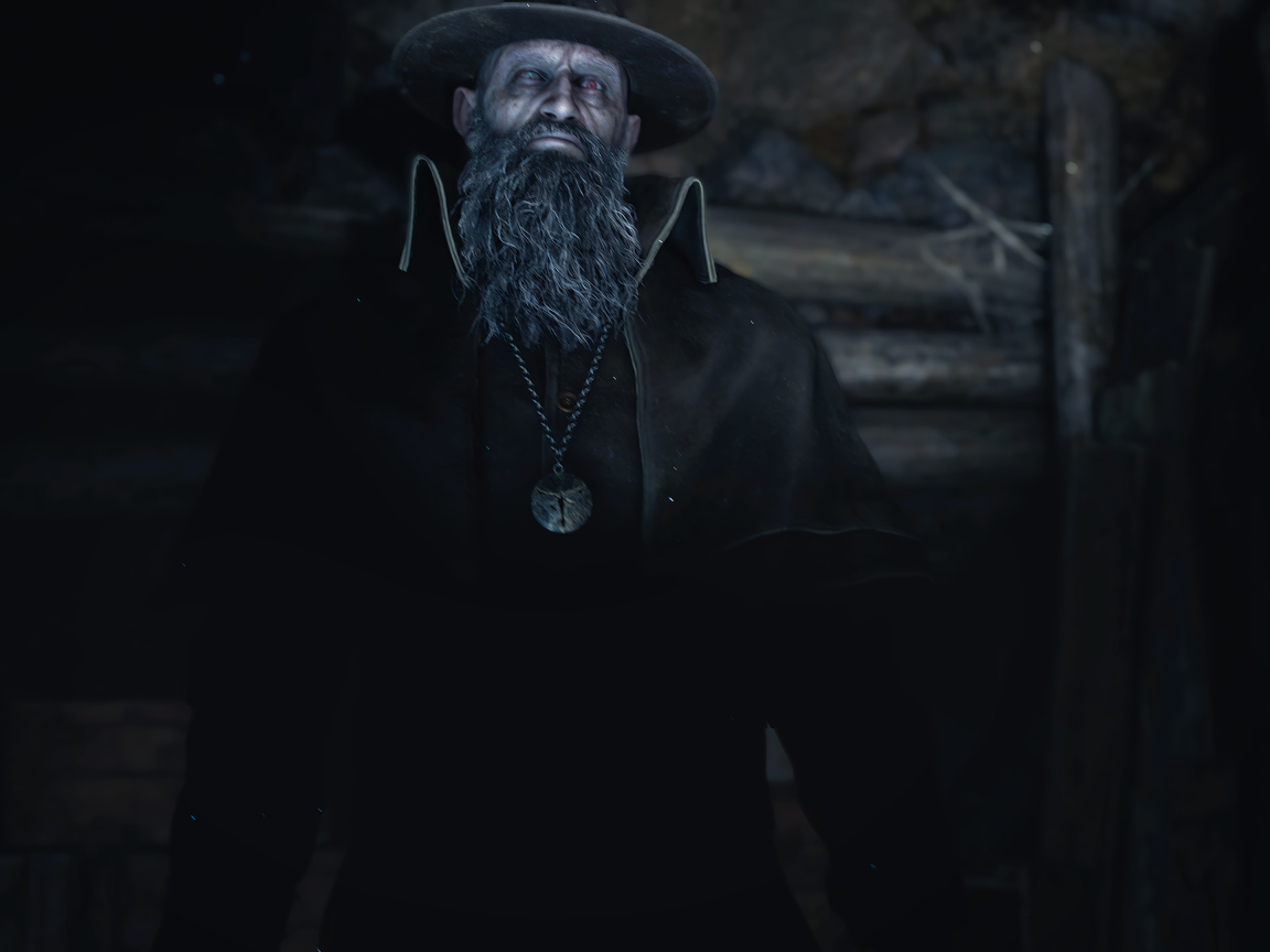 Видеоигра шутер Resident Evil 4 remake, 2023