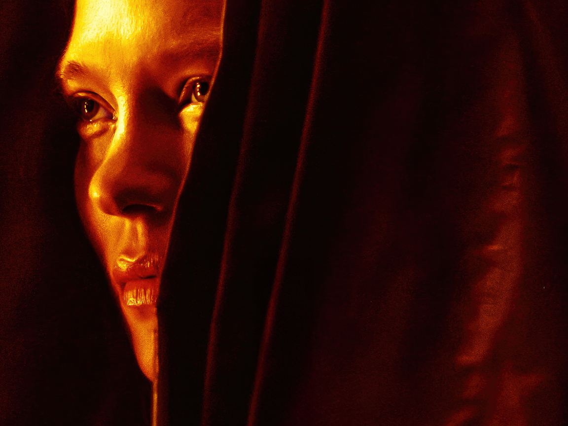 Персонаж Леди Марго новый фильм Дюна: Часть вторая