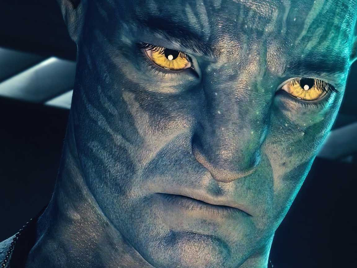 Персонаж Майлз Куоритч фильм Аватар 2