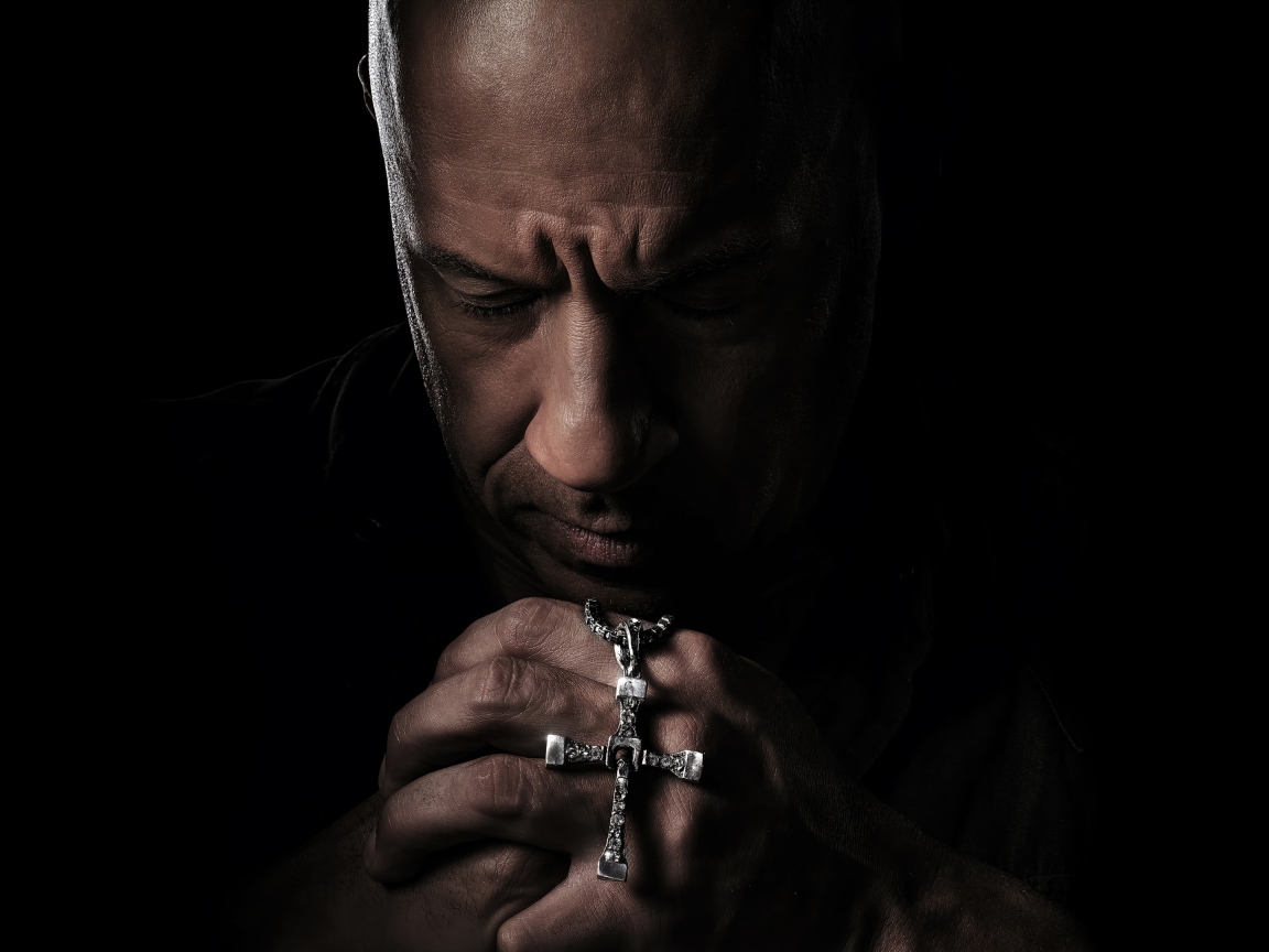 Доминик Торетто персонаж фильма Форсаж 10