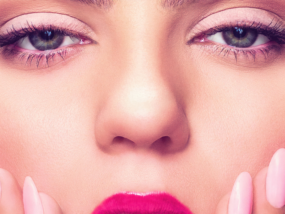 Новый фильм Дрянные девчонки, 2024