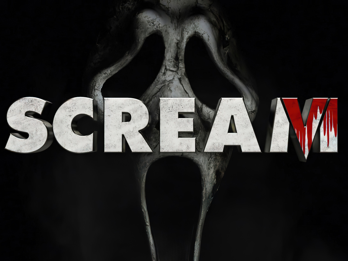 Постер нового фильма Крик 6