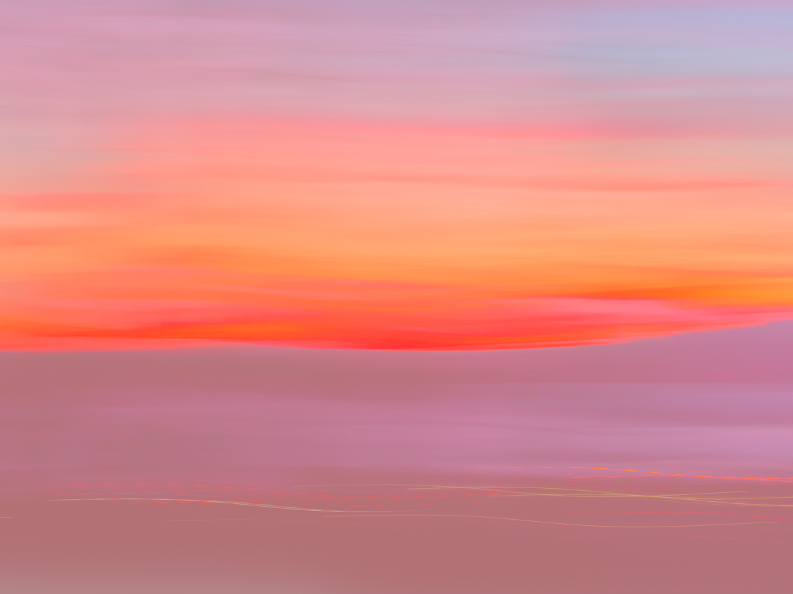 Абстрактный фон с розовой краской