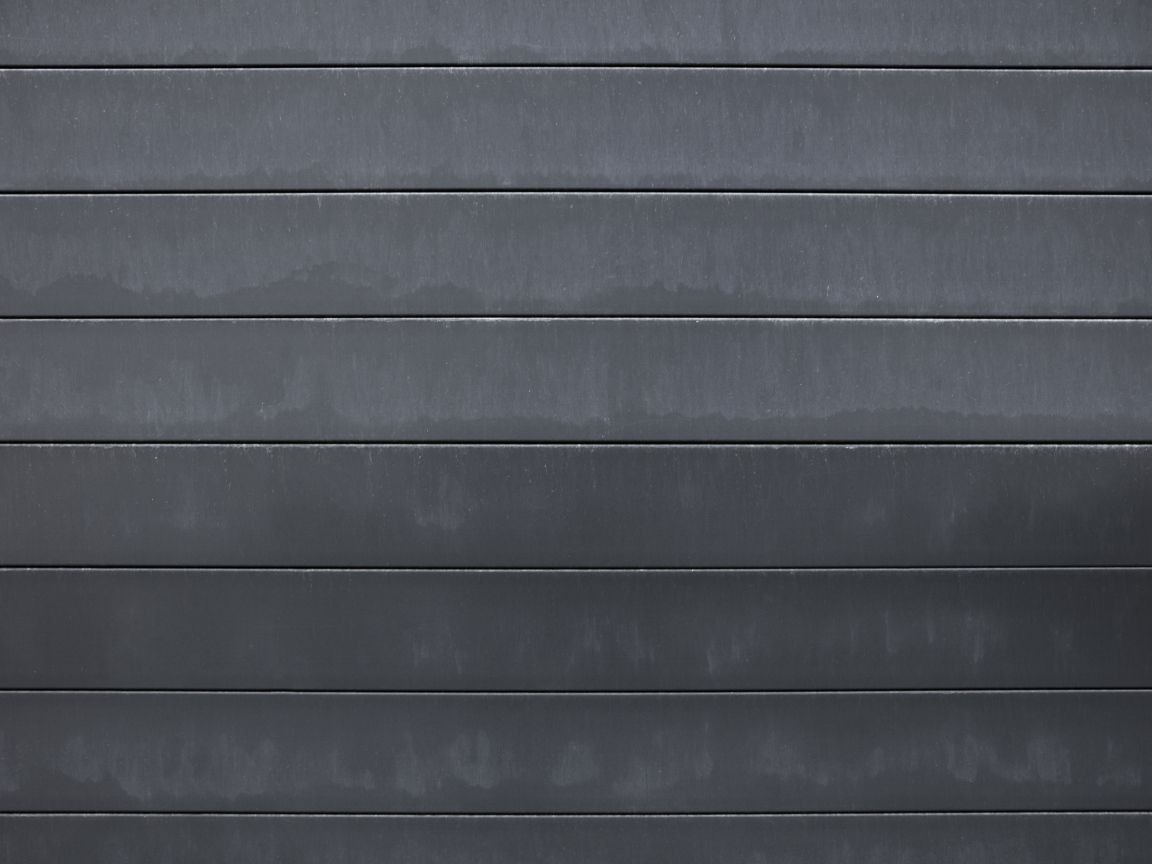 Черная ровная деревянная текстура для фона