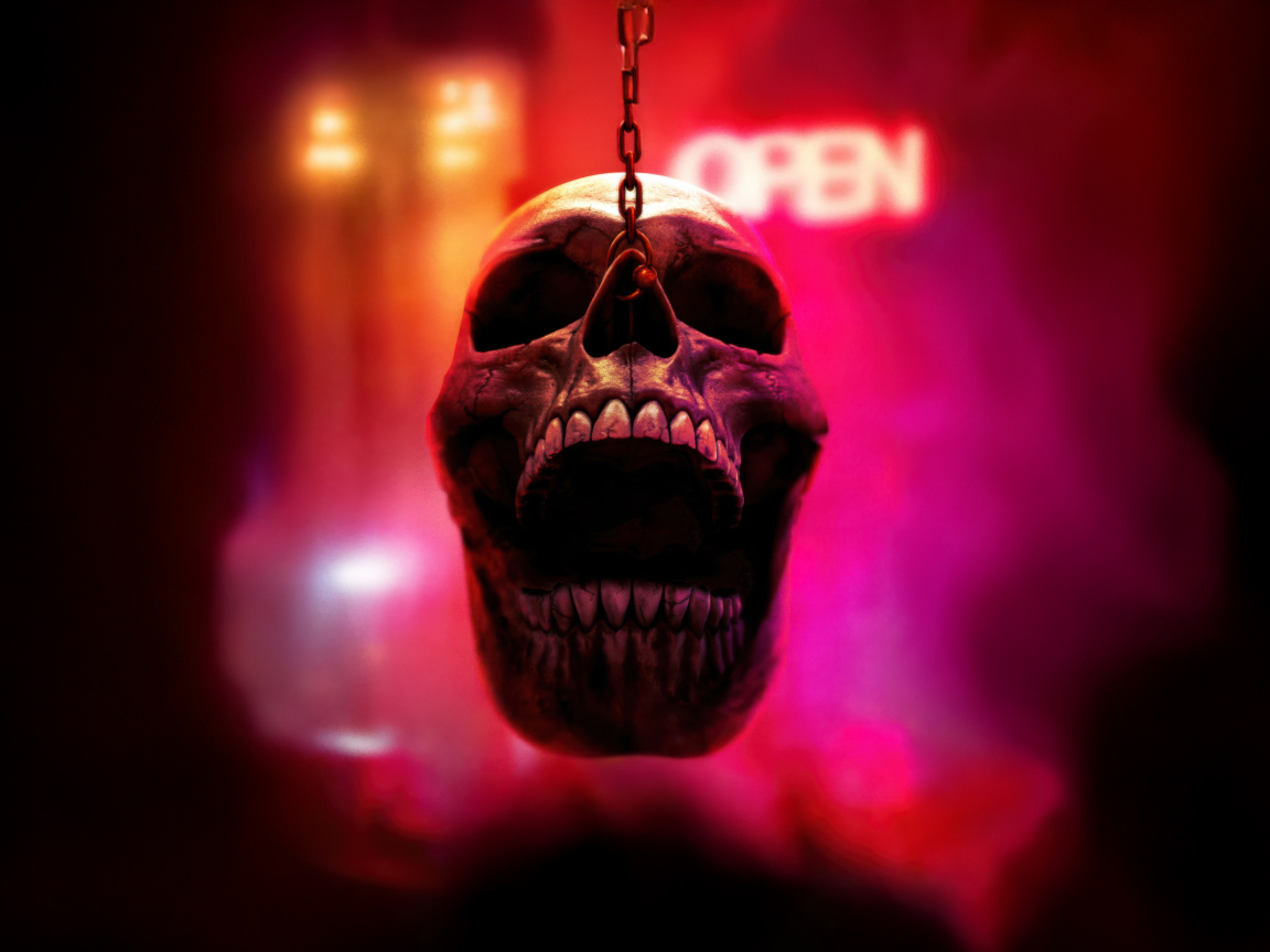 Новый фильм Пункт назначения: Кровные узы, 2025