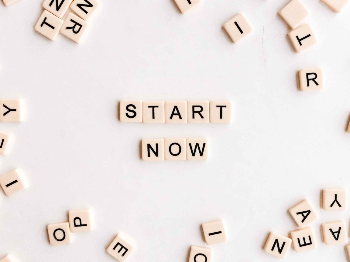 Начать сейчас