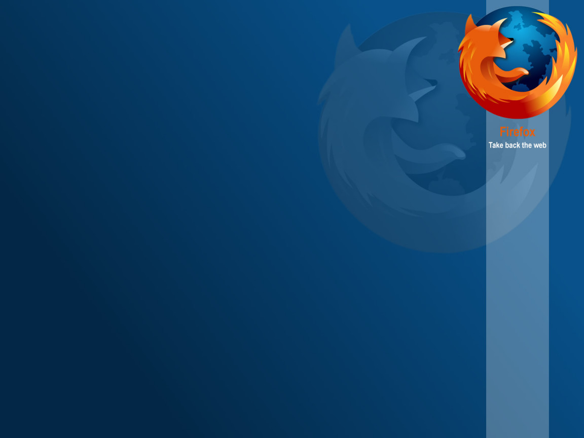 Лиса Firefox